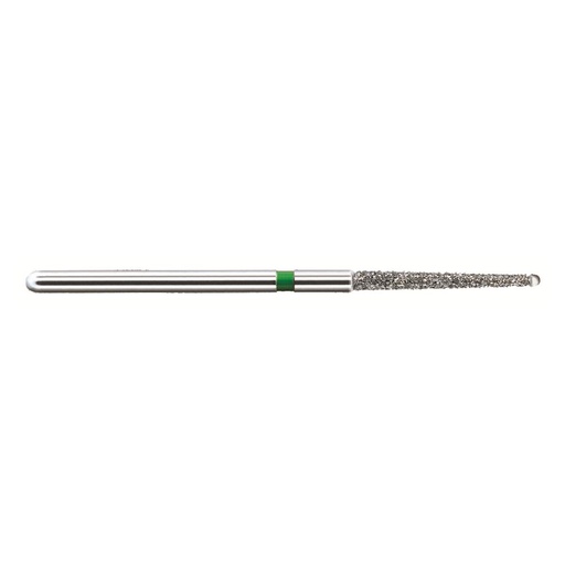 [980-09-88] FRAISE DIAMANDO FG 165 25MM (1)          MAILLEFER