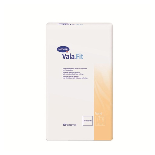 [321-09-88] BAVOIRS VALAFIT PLUS (100)         992262 HARTMANN