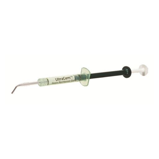 [312-00-98] ULTRACEM 2 SERINGUES 0.3G UP2058         ULTRADENT