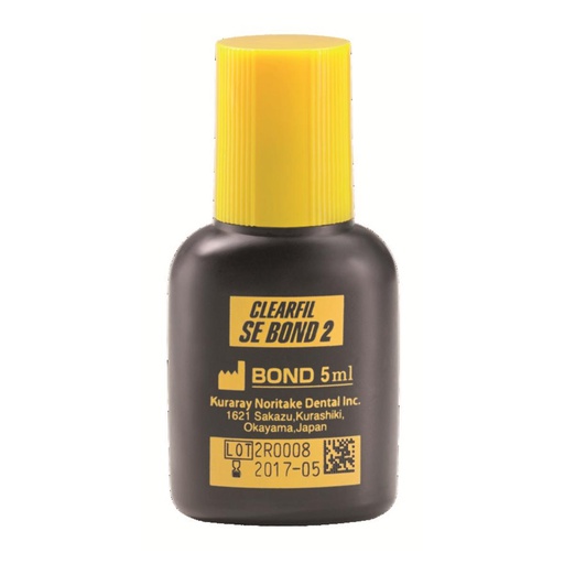 [054-00-98] CLEARFIL SE BOND 2 BOND            3281-EU KURARAY