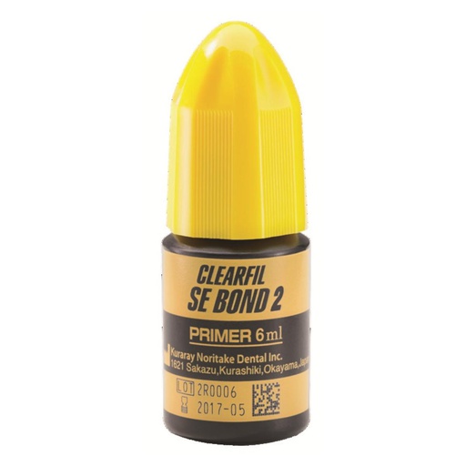 [154-00-98] CLEARFIL SE BOND 2 PRIMER          3282-EU KURARAY