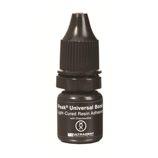 [444-10-98] PEAK UNIVERSAL BOND 4ML RECHARGE FLACON  ULTRADENT