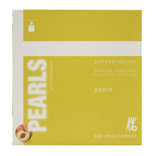 [956-10-98] PROPHYPEARLS PECHE (80X15G) 10101829          KAVO