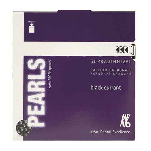 [166-10-98] PROPHYPEARLS CASSIS (80X15G) 10101831         KAVO