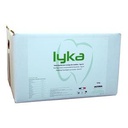 # PLATRE LYKA BLEU FONCE 18 KG              ULTIMA