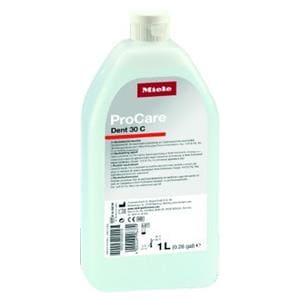 [234-20-98] PROCARE DENT 30C 1L    9052100               MIELE