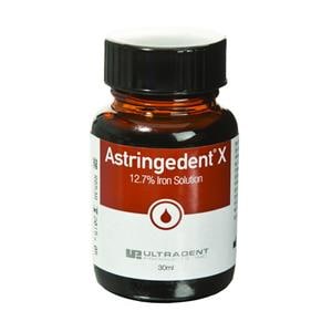 [347-20-98] LQ * ASTRINGEDENT X FLAC. DE 30ML (40.71G) ULTRADE