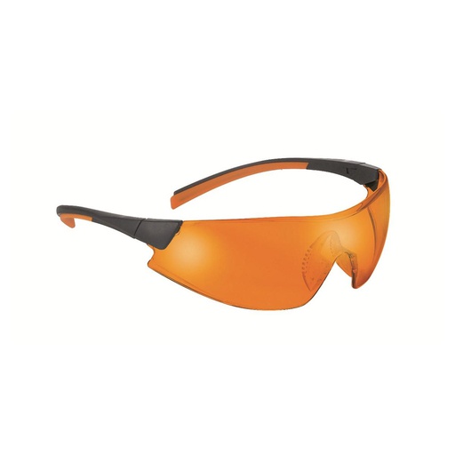 [429-20-98] MONOART EVOLUTION ORANGE GLASS 261102      EURONDA