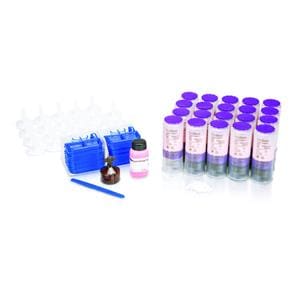 [640-30-98] !!!  IVOBASE HI KIT 20 PREFERENCE IMPLANT  IVOCLAR