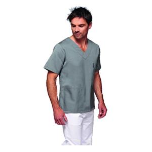 [031-30-98] MARINIERE MIXTE EVASION BLANC TAILLE XS