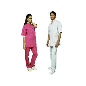 [261-30-98] MARINIERE MIXTE MONACO FUSHIA TAILLE M