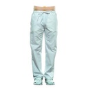 PANTALON MIXTE BLANC TAILLE XXXL