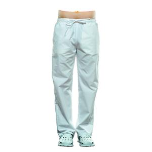 [713-30-98] PANTALON MIXTE BLANC TAILLE XXXL