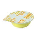 CCS PROPHY PASTE JAUNE RDA 40 144 PCS      DIRECTA