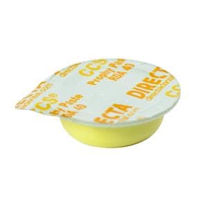 [143-30-98] CCS PROPHY PASTE JAUNE RDA 40 144 PCS      DIRECTA