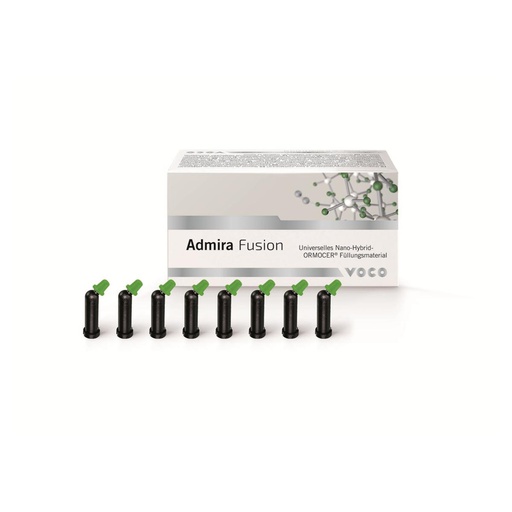 [008-30-98] ADMIRA FUSION CAPS 15X0.2G A2        2783     VOCO