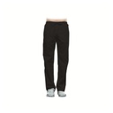 PANTALON MIXTE NOIR S                      SELEKTO