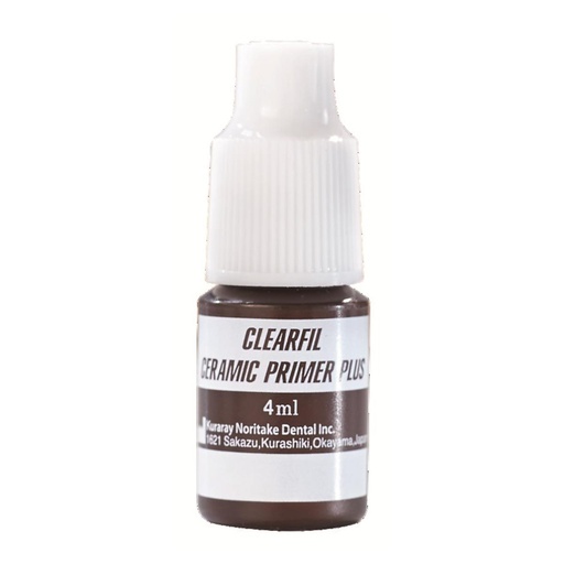 [165-40-98] CLEARFIL CERAMIC PRIMER PLUS   3637EU      KURARAY