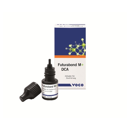 [599-40-98] FUTURABOND M+ DCA - BOUTEILLE 2 ML  REF 1518  VOCO