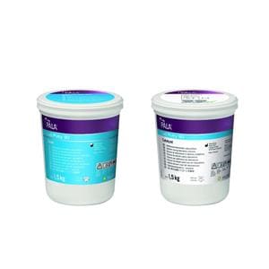 [863-50-98] PALA LAB PUTTY 90 BLEU CLAIR 2X5KG          KULZER