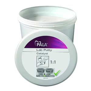 [963-50-98] PALA LAB PUTTY 65 ROSE 2X1.3KG              KULZER