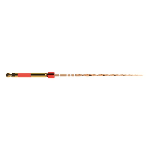 [473-50-98] WAVEONE GOLD INSTR.STER PRIMARY 21MM (6) MAILLEFER