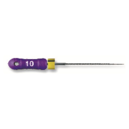 [977-80-98] LIMES C+ CATHETERISME STERILES 18MM N010 X6 MAILLE