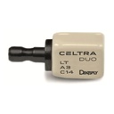 CELTRA DUO, LT A3, C14 , 4ST              DENTSPLY