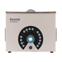 CUVE A ULTRASONS EUROSONIC 4D * NEW *      EURONDA