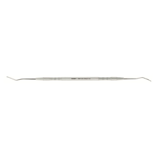 [354-01-98] CURETTE CRANE-KAPLAN NO 6S     DD145-CK6S    DERBY