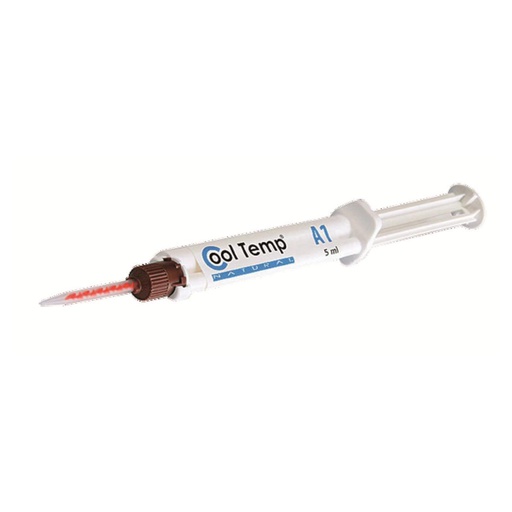 [976-01-98] COOL-TEMP AUTOMIX REASSORT 2X5ML / A3,5    COLTENE