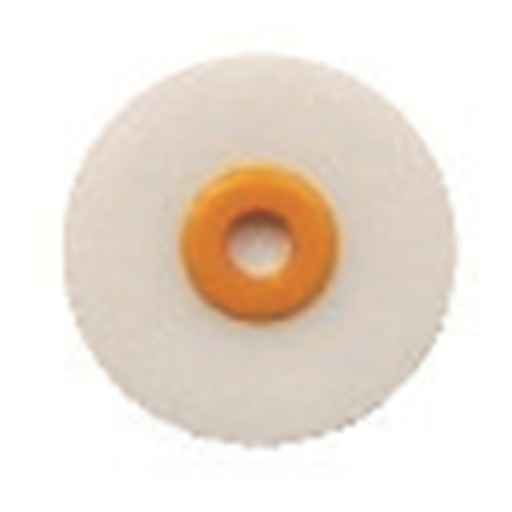 [293-41-98] OPTIDISC PLUS REASSORT FINE 12.6MM (100)      HAWE