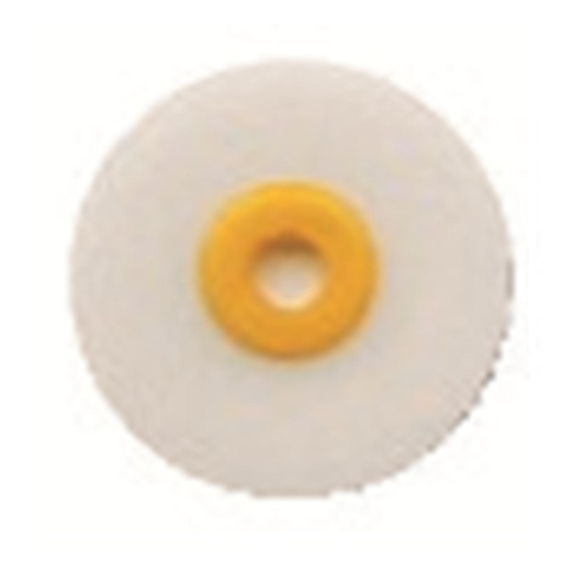 [393-41-98] OPTIDISC PLUS REASSORT EXTRA FINE 12.6MM (100)HAWE