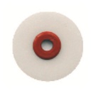 OPTIDISC PLUS REASSORT COARSE/MED 15.9MM (100)HAWE