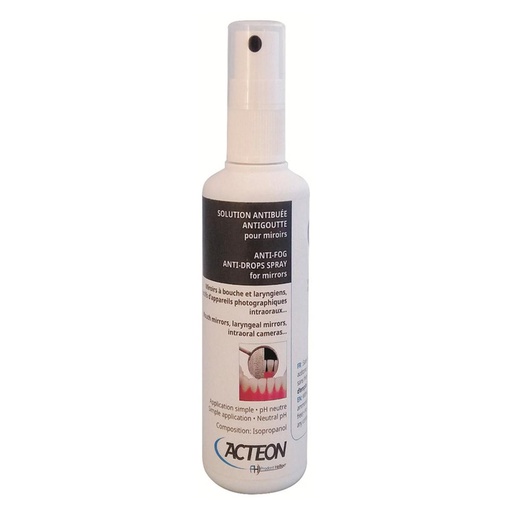 [056-41-98] SPRAY PROTECTION ANTIBUEE  100ML      ABF  PRODONT