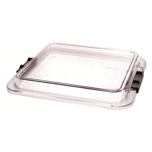 [793-51-98] IMS TUB COUVERCLE EN PLASTIQUE  IMS-1420 HU-FRIEDY