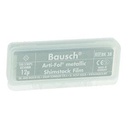 ARTI-FOL METALLIC SANS ENDUIT (100)    BK38 BAUSCH