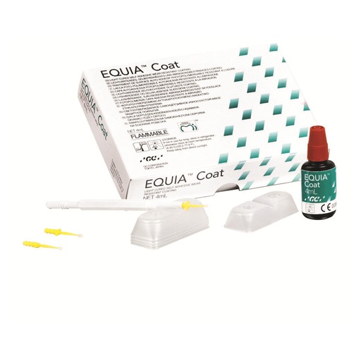 [403-91-98] LQ * EQUIA COAT 4ML PACK                 004268 GC