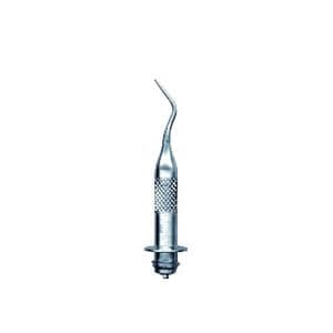 [254-02-98] MINI SONDE COUDEE WAXLECTRIC LIGHT         RENFERT