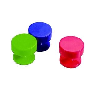 [685-32-98] PORTE-FRAISES MAGNETIQUE 3 UNITES           MESTRA