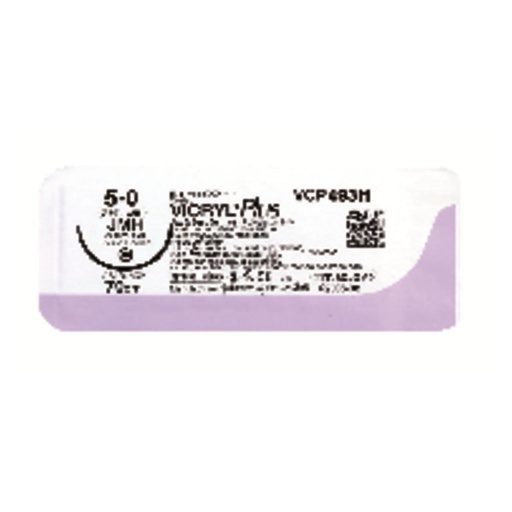 [546-32-98] FIL VICRYL MPVCP493H (36)                  ETHICON