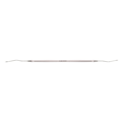 [973-52-98] CURETTE DOUBLE HEMINGWAY NO1  135.01XL     PRODONT