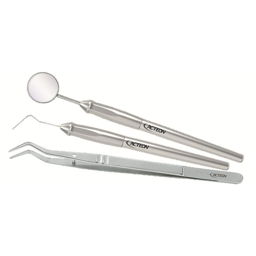 [004-52-98] KIT DE SOINS XL            501.00XL        PRODONT