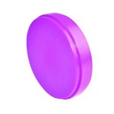 CAD/CAM WAX DISC Z BORD CIRCULT VIOLET 02-5112VZ