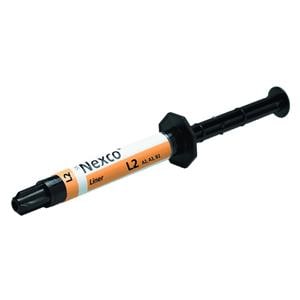 [117-62-98] SR NEXCO LINER 2ML L5          640480      IVOCLAR