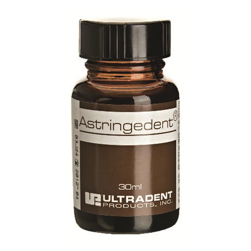 [020-72-98] LQ * ASTRINGEDENT FLACON DE 30ML         ULTRADENT