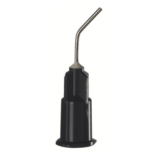 [120-72-98] BLACK MICRO TIPS BOITE DE 100            ULTRADENT