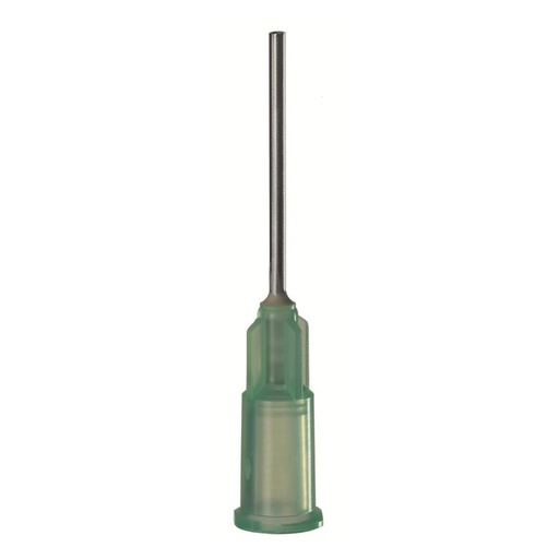 [391-72-98] ENDO-EZE AIGUILLE 18 GAUGE PAQUET DE 20  ULTRADENT