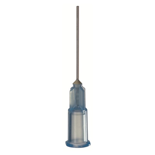 [691-72-98] ENDO-EZE AIGUILLE 22 GAUGE PAQUET DE 20  ULTRADENT