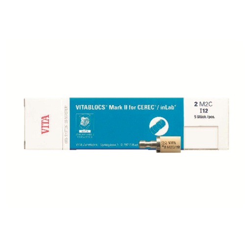 [162-72-98] VITABLOCS MARK II (5) A2C I10   EC4A2CI105    VITA